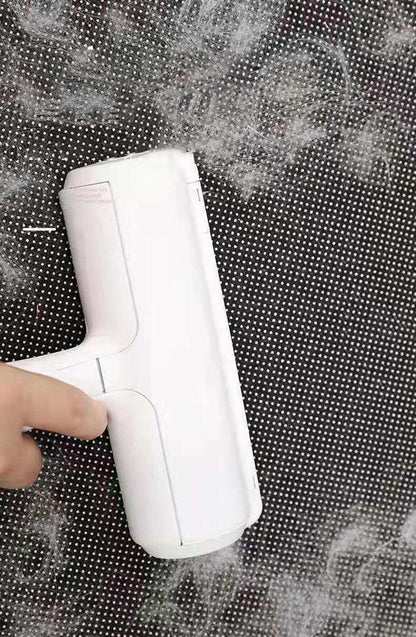Furerase Pro: Effortless Pet Hair Removal Device