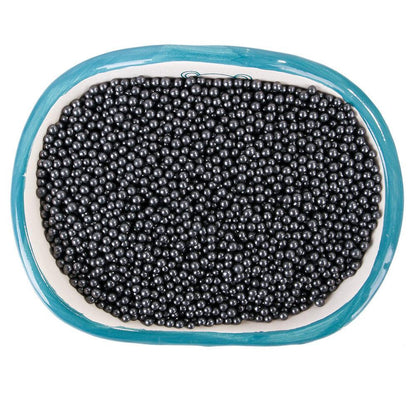 Activated Carbon Cat Litter Deodorizer: Odor-Neutralizing Powder For Fresh And Fragrance-Free Cat Environment